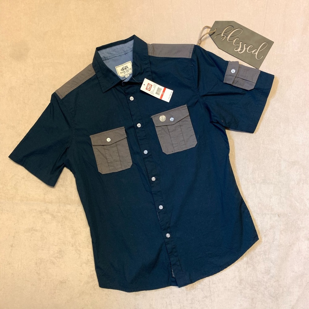 Ecko UNLTD | Men | button down